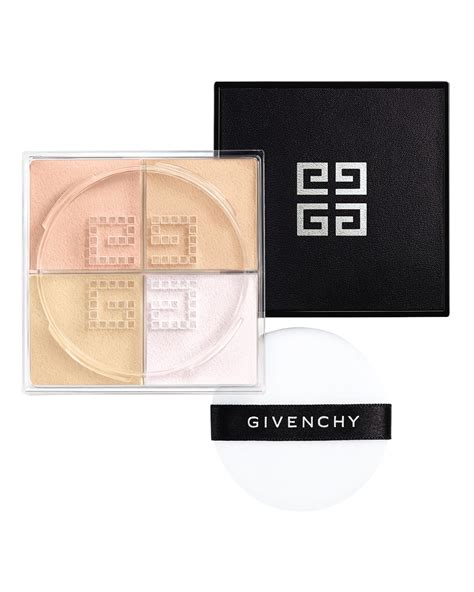 givenchy puder|Prisme Libre Loose Powder Blush 12H Radiance .